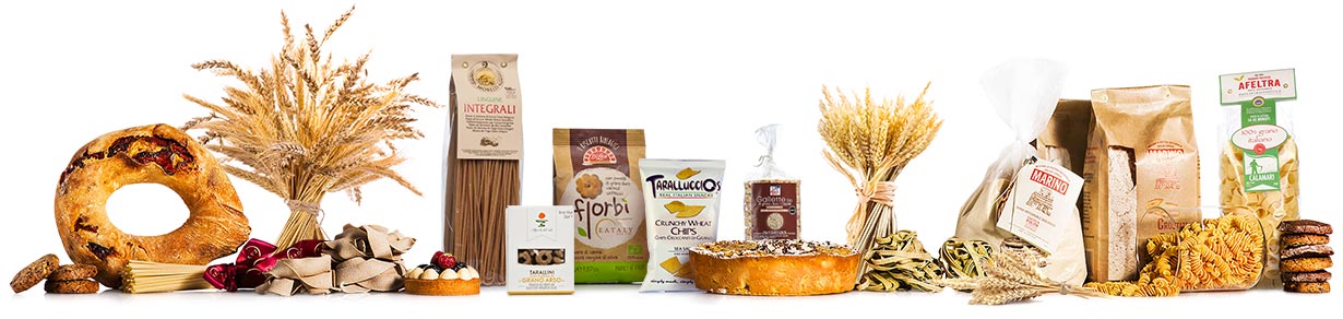 Sotto il segno del grano