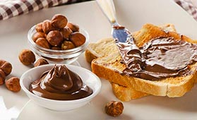 Creme Spalmabili