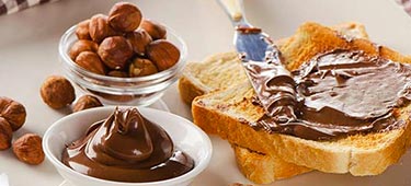 Creme Spalmabili