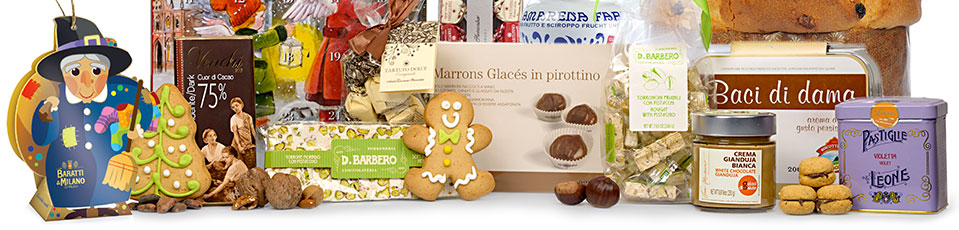 Festive Sweets Festive Sweets