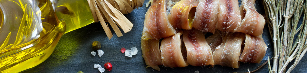 Fischkonserven Fischkonserven