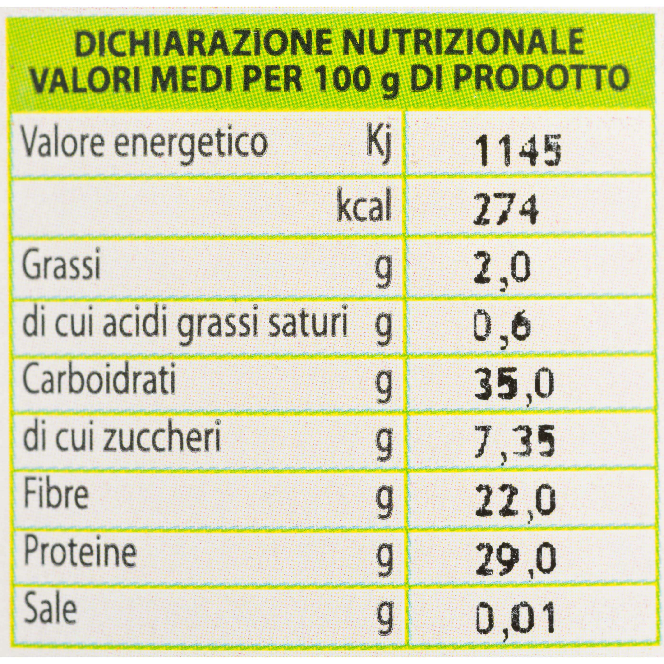 Funghi Porcini Secchi 30g Sottobosco Eataly