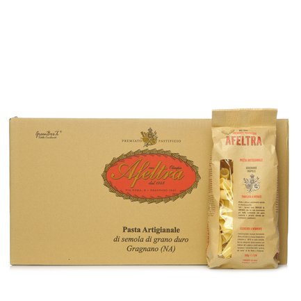 Rigatoni 0.5kg 12 pcs.