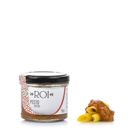 Red Pesto 90g