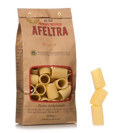 Paccheri 0.5kg