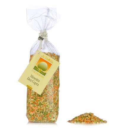 Minestra Dea Cupra 0.5kg