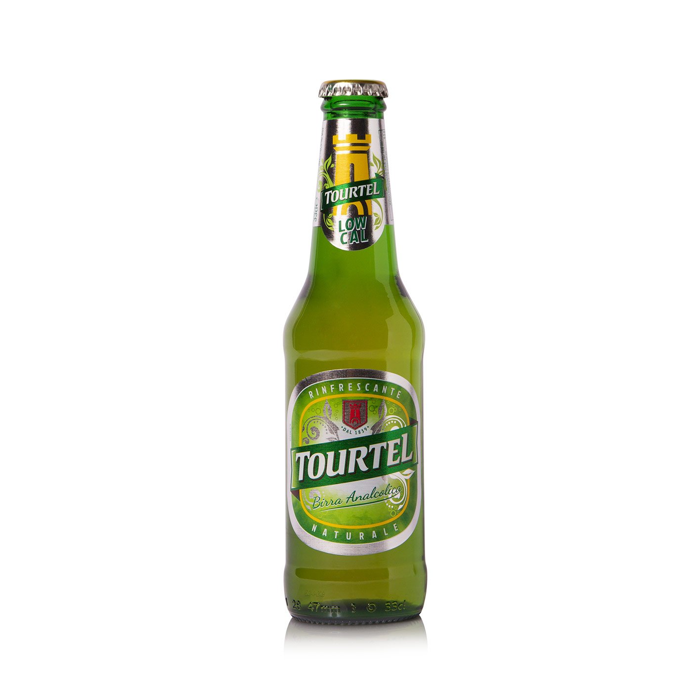 Tourtel Puro Malto 33cl Tourtel Eataly
