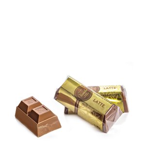 Extra Fine Milk Chocolate Block 190g