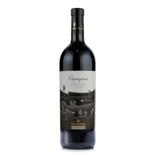 Barbera d'Alba Superiore Papagena 2010