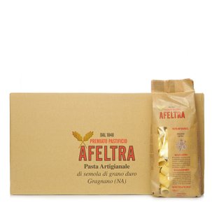 Paccheri 0.5kg 12 pcs.