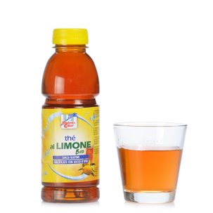 Lemon Tea 0.5l