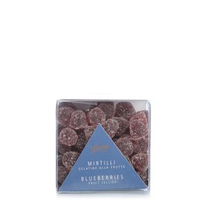 Blueberry Cubes 190g