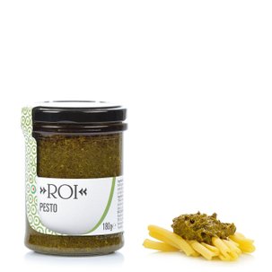 Ligurian Pesto 180g