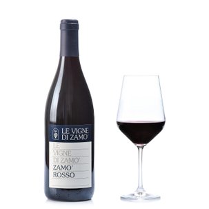 Zamò Rosso Igt 2013 0.75l