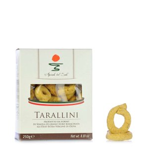 Tarallini 250g