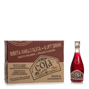Cola 3300ml 12 pcs.