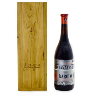 Barolo Riserva Docg 1961 0.75l
