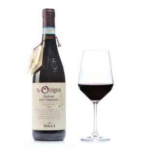 Amarone Classico Doc Le Origini 2008 0.75l