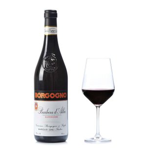 Barbera d'Alba Doc Superiore 2013 0.75l