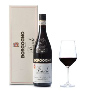 Barolo Riserva Docg 1982 0.75l