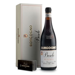 Barolo Docg 1978 0.75l