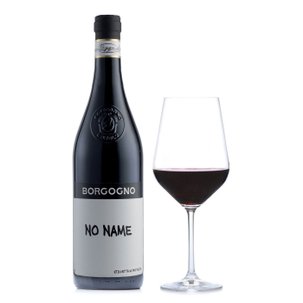 No Name Langhe Nebbiolo 2010 0.75l