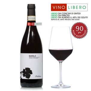 Barolo Brandini Cru 2009 0.75l