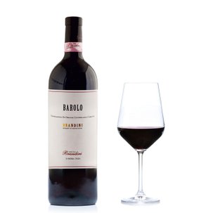 Barolo DOCG Cru 2008 0.75l