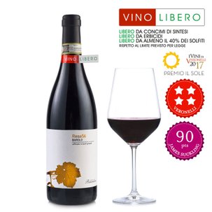 Resa 56 Barolo 2010 0.75l