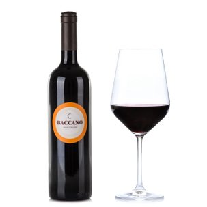 Baccano Igt 2009 0.75l