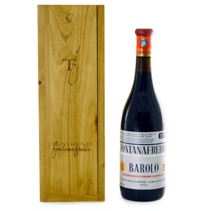 Barolo Riserva Docg 1974 0.75l