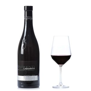 Barolo Lazzarito 2004