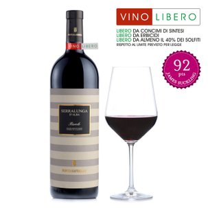 Serralunga d'Alba Barolo 2010 0.75l