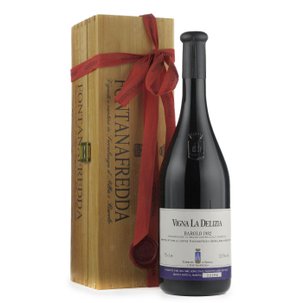 Barolo Vigna La Delizia DOCG 1982 0.75l