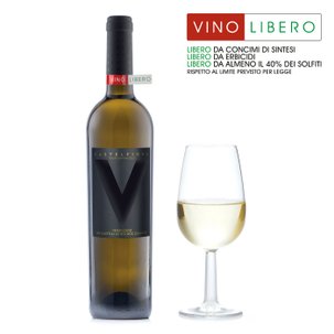 Castelfiora Verdicchio dei Castelli di Jesi Classico 2012 0.75l