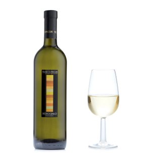Dorogiallo Pecorino 2013 0.75l