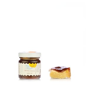 Apricot jam 40g