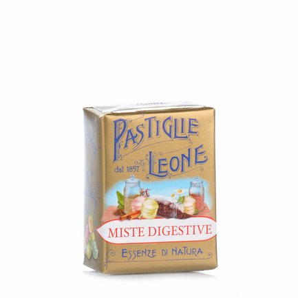 Pastilles mixtes digestion 30 g