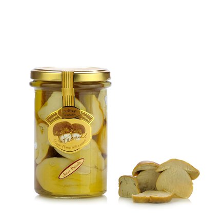 Carpaccio de cèpes 280 g