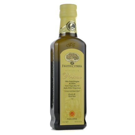 Huile d’olive vierge extra primo AOP Monti Iblei 250 ml