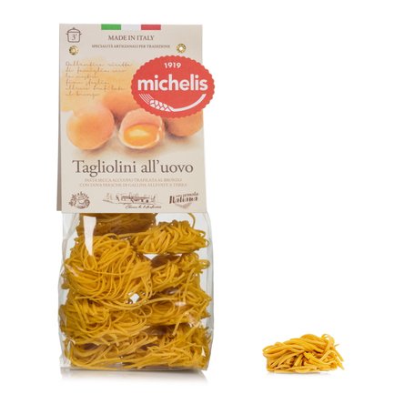 Tagliolini aux œufs 250 g