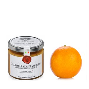 Confiture d'Orange 225 g