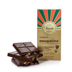 Tablette de Nougatine 110 g