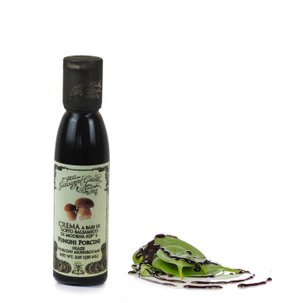 Crème de cèpes médaillon 150 ml