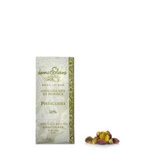 Chocolat Modica Pistache 70 g