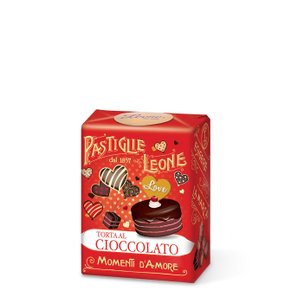 Pastilles gâteau au chocolat 30 g