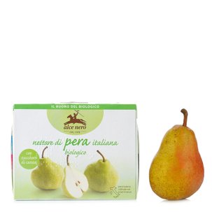 Nectar de poire 3 x 200 ml