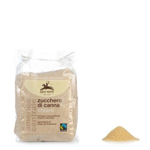 Sucre de canne clair 500 g