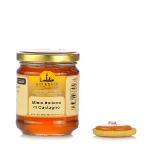 Miel de châtaignier 250 g