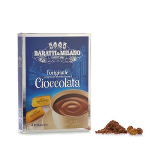 Préparation pour chocolat chaud 90 g